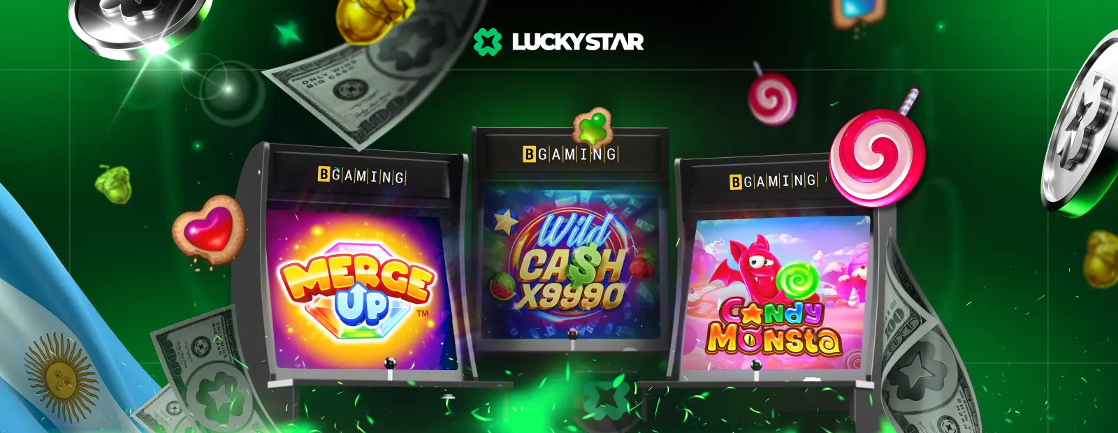 Lucky Star Casino